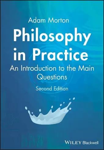Philosophy in Practice cover