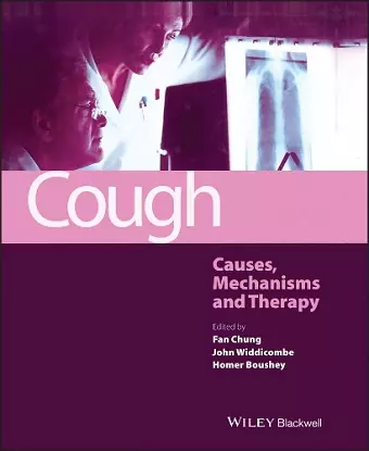 Cough cover