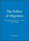 The Politics of Migration cover