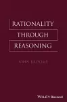 Rationality Through Reasoning cover