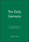 The Early Germans cover