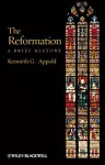 The Reformation cover