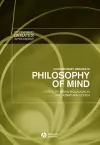 Contemporary Debates in Philosophy of Mind cover