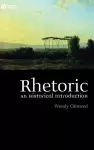 Rhetoric cover