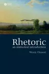 Rhetoric cover