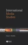 International Media Studies cover