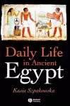 Daily Life in Ancient Egypt cover