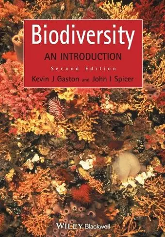 Biodiversity cover