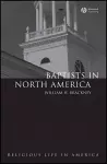 Baptists in North America cover