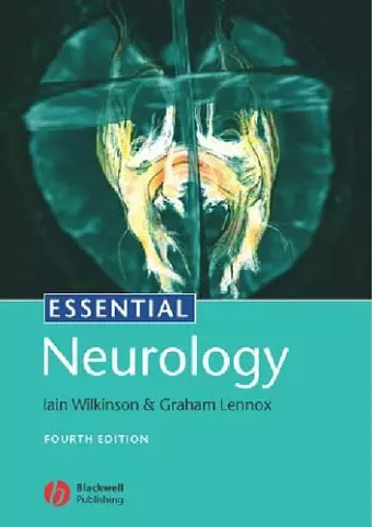 Essential Neurology cover