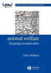 Animal Welfare: Limping Towards Eden cover