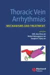 Thoracic Vein Arrhythmias cover