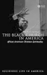 The Black Church in America cover