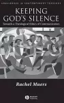 Keeping God's Silence cover