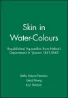 Skin in Water-Colours cover