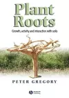 Plant Roots cover