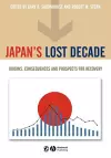 Japan's Lost Decade cover