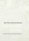 Optimality Theory cover