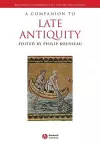 A Companion to Late Antiquity cover