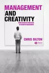 Management and Creativity cover