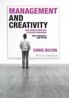 Management and Creativity cover