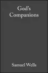 God's Companions cover
