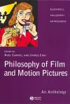 Philosophy of Film and Motion Pictures cover