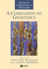 A Companion to Genethics cover