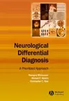 Neurological Differential Diagnosis cover