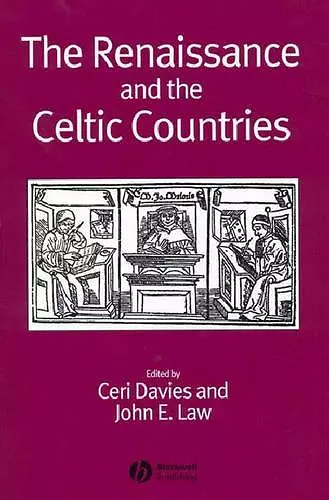 The Renaissance and the Celtic Countries cover