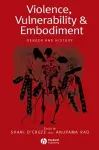 Violence, Vulnerability and Embodiment cover