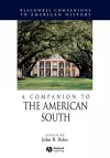 A Companion to the American South cover