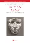 A Companion to the Roman Army cover