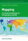 Mapping cover