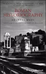 Roman Historiography cover