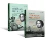 Herman Melville, 2 Volume Set cover