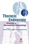 Thoracic Endoscopy cover