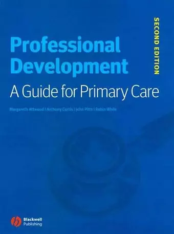 Professional Development cover