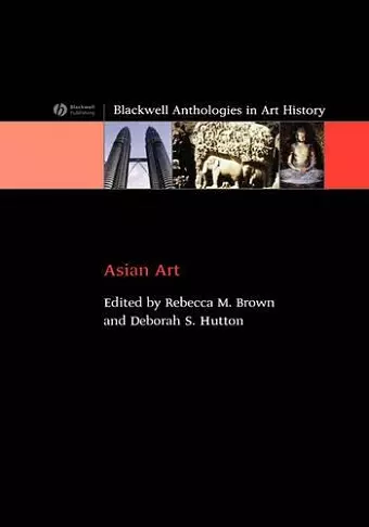 Asian Art cover