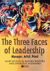 The Three Faces of Leadership cover