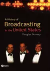 A History of Broadcasting in the United States cover