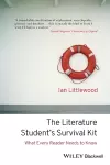 The Literature Student's Survival Kit cover