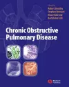 Chronic Obstructive Pulmonary Disease cover