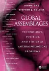 Global Assemblages cover