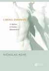 Liberal Eugenics cover