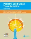 Pediatric Solid Organ Transplantation cover