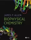 Biophysical Chemistry cover