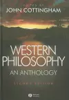 Western Philosophy cover