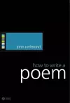 How to Write a Poem cover