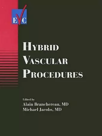 Hybrid Vascular Procedures cover